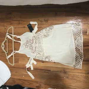 For love and lemons dress